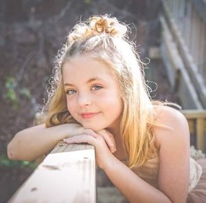 Meet your Posher, Kelli